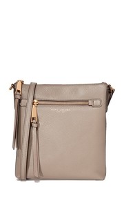 Сумка через плечо Recruit North / South Marc Jacobs