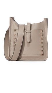 Небольшая сумка без подкладки Feed Rebecca Minkoff