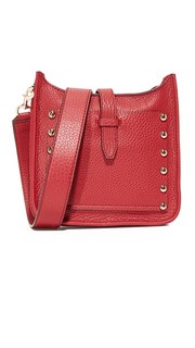 Миниатюрная сумка без подкладки Feed Rebecca Minkoff