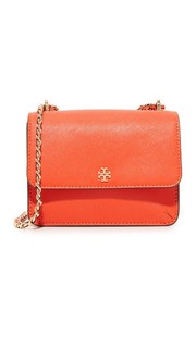 Мини-сумка на ремне Robinson Tory Burch