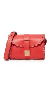 Сумка через плечо Amazzone Furla