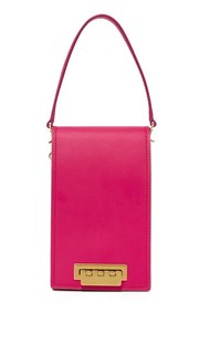 Сумка Earthette Party ZAC Zac Posen