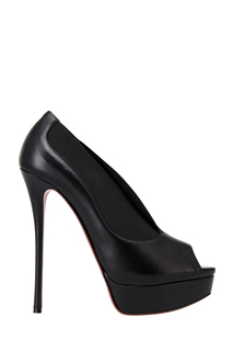 Кожаные туфли Toot Haute 150 Christian Louboutin