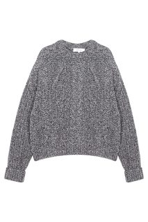 Однотонный джемпер Carven