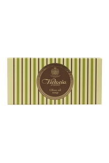 Оливковое мыло для тела Olive Oil 3x100gr Victoria Soap