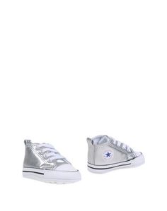 Обувь для новорожденных Converse ALL Star