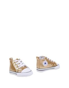 Обувь для новорожденных Converse ALL Star