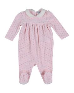 Детский комбинезон Ralph Lauren