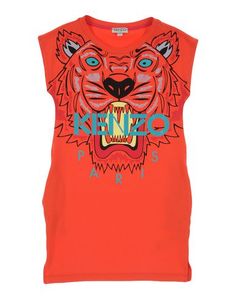 Платье Kenzo Kids