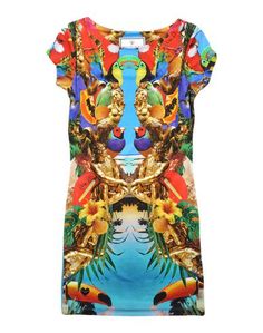 Платье Philipp Plein