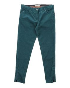 Повседневные брюки Stella Mccartney Kids