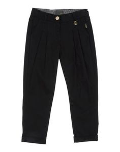 Повседневные брюки Fendi