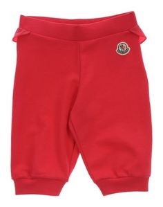 Повседневные брюки Moncler