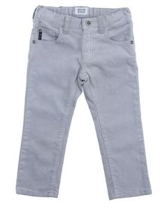 Повседневные брюки Armani Junior