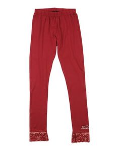 Легинсы Twin Set Simona Barbieri
