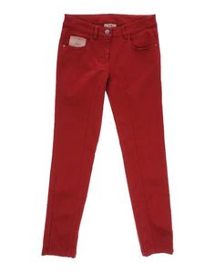 Повседневные брюки Donnavventura BY Alviero Martini 1A Classe