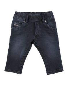 Повседневные брюки Diesel