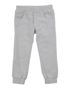 Повседневные брюки Diesel