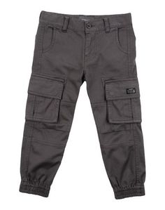Повседневные брюки Diesel