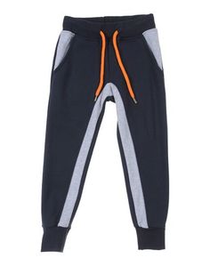 Повседневные брюки Msgm