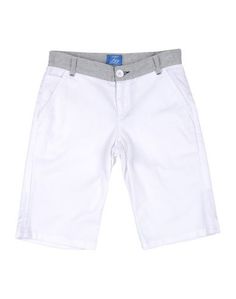 Бермуды FAY Junior