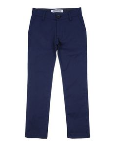 Повседневные брюки Bikkembergs