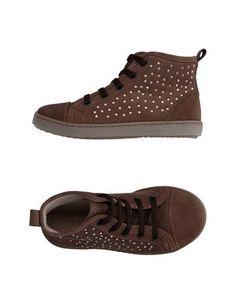Высокие кеды и кроссовки Equerry Sport