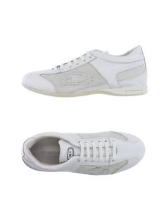 Низкие кеды и кроссовки Alberto Guardiani Kids