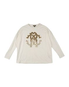 Футболка Roberto Cavalli