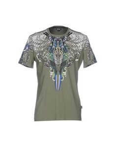 Футболка Just Cavalli