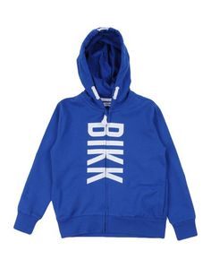 Толстовка Bikkembergs