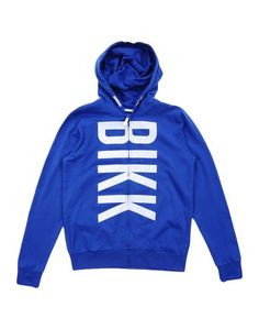 Толстовка Bikkembergs