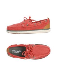 Мокасины Timberland