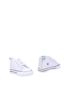 Обувь для новорожденных Converse ALL Star