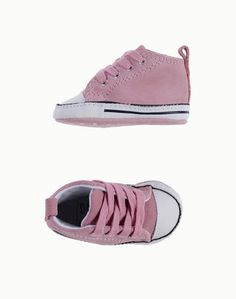 Обувь для новорожденных Converse ALL Star