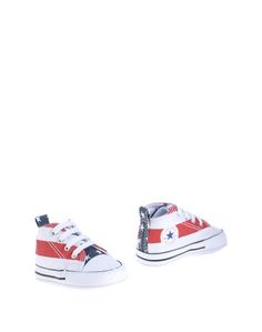 Обувь для новорожденных Converse ALL Star