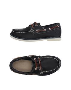 Мокасины Timberland
