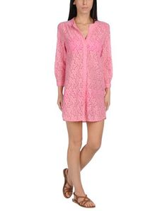 Пляжное платье Blugirl Blumarine Beachwear