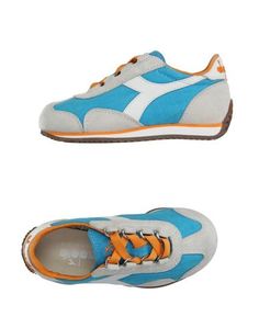 Низкие кеды и кроссовки Diadora Heritage