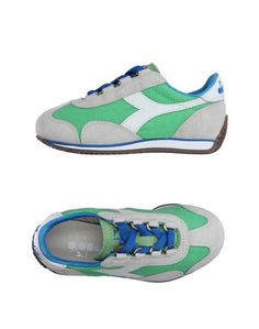 Низкие кеды и кроссовки Diadora Heritage