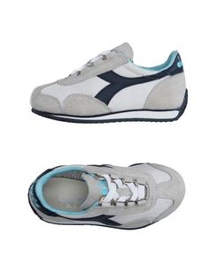 Низкие кеды и кроссовки Diadora Heritage