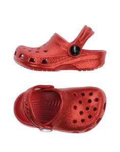 Сандалии Crocs