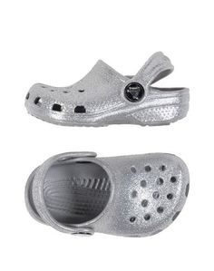 Сандалии Crocs