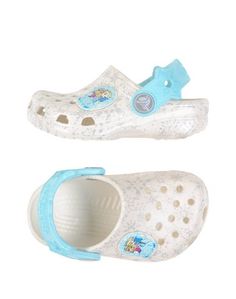 Сандалии Crocs