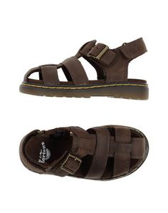 Сандалии Dr. Martens