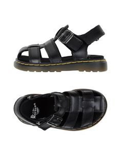 Сандалии Dr. Martens