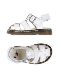 Сандалии Dr. Martens