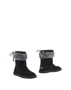 Полусапоги и высокие ботинки UGG Australia