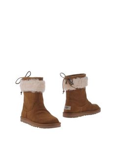 Полусапоги и высокие ботинки UGG Australia