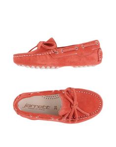 Мокасины Jarrett